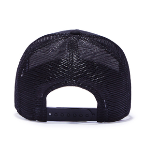 Casquettes de camionneur personnalisées, casquettes de baseball, casquettes en toile unies, respirantes et imperméables, protection solaire toute saison - Product Image 2