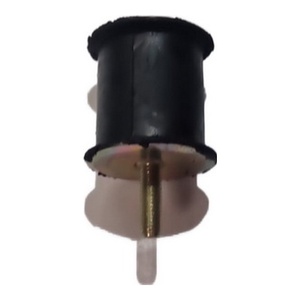 Silentblock in Gomma per Automotive Taco KM421 (2019) Rif. 910020 Compatibilità - Product Image 1