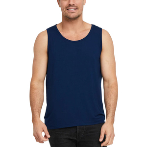เสื้อกล้ามคุณภาพเยี่ยมสำหรับผู้ชายใส่ได้ทั้งชายและหญิง - Product Image 1