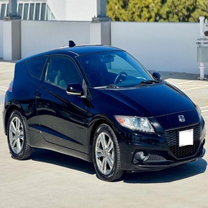 HONDA CR-Z EX 2013 d'occasion, conduite à gauche/droite - Product Image 3