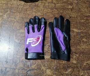 Gants de saut en parachute personnalisés, coupe-vent, antidérapants, pour le saut en parachute en intérieur et en extérieur, gants de saut en parachute professionnels, design sublimé - Product Image 5