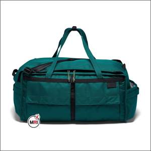 Sac polochon pour homme personnalisé de grande capacité pour l'extérieur imperméable avec motif d'impression et logo personnalisé de couleur et de taille inclus - Product Image 4