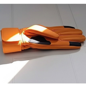 Guantes de Bateo de Béisbol y Sóftbol Profesionales de Alta Calidad con Material de Cuero - Product Image 6