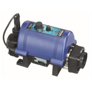 Elettro analogico piscina pompa di calore NANO SPA modello 6 kW-trifase-siamo grossista