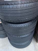 Ban Mobil Bekas Grosir Tipe Tubeless 185/70R14 Konstruksi Karet Alam SUV Termasuk Ban Dalam 60000-80000KM AS