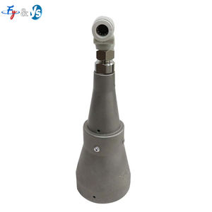 <span class=keywords><strong>Buse</strong></span> de soufflage d'<span class=keywords><strong>air</strong></span> Tornado, soufflage d'eau, dépoussiérage, séchage, couteau à vent Tornado rotatif à grande vitesse - Product Image 1