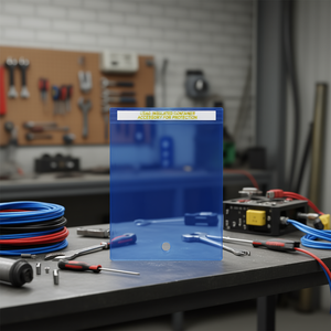 Conector de Contenedor Aislado Usag, Accesorio para Protección - Product Image 3