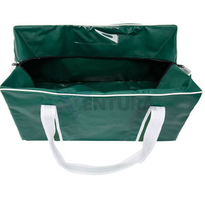 Sac de hockey sur glace de fabrication professionnelle vente en gros de haute qualité logo personnalisé et sac de hockey sur glace conçu - Product Image 2