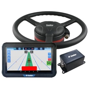 Expert Auto Pilot System para Tractor Autopilot Sistema de dirección automatizado GPS Precisión Agrícola EN VENTA - Product Image 5