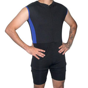 High Quality Customized <b>Mens</b> Swim <b>Briefs</b> with Print Design Eco-Friendly Quick Dry Beach Swimwear for Summer - Product Image 2