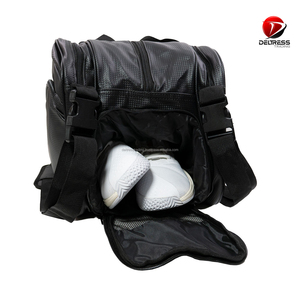 2024 Nouveaux sacs de padel à prix abordable Sac de raquette de qualité supérieure - Product Image 5