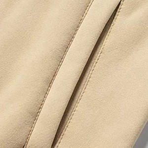 Ropa Deportiva Elástica, Chándal de Fútbol, Chaqueta y Pantalones para Correr, Ropa Deportiva Ligera de Secado Rápido - Product Image 5