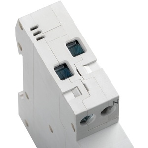 เบรกเกอร์วงจร 1P+N รุ่น Ideal C16 16A 230V 50Hz - Product Image 2