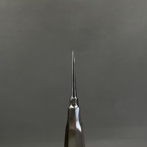 Offre Spéciale Freer Septum Ascenseur à double extrémité 18cm Instruments chirurgicaux manuels en acier inoxydable de haute qualité Curette raspatoire ENT - Product Image 4