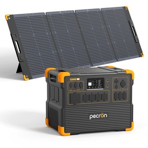 PE CR ON E3600LFP 3600W 3072WH <b>Portable</b> Power Station - Product Image 4