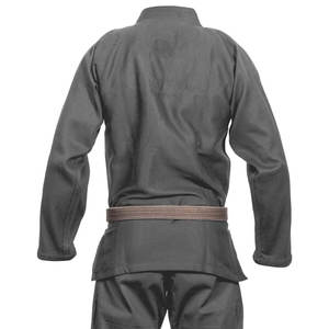 Profesional marca superior Jiu Jitsu blanco Gi / Bjj Kimono / BJJ Gis personalizado Bjj Gi para hombres brasileño Jiujitsu uniforme - Product Image 2
