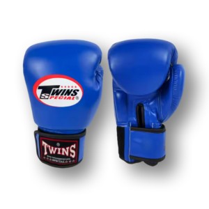 Gants De Grappling Style Jumeaux 8oz 10oz 12oz 14oz 16oz PU Kickboxing, Karaté, Muay Thai, MMA, Sanda Training Guantes De Boxeo - Product Image 1