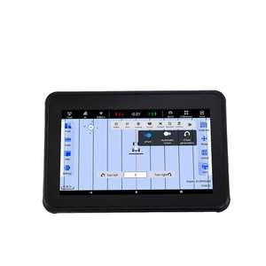 Agriculture High Performance GNSS Motor Land Leveller Grader 2.5 cm Auto Pilot Accuracy for Tractor GPS Leveling System Sale - Product Image 6