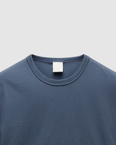 Camiseta de algodón Premium para hombre, camiseta de manga corta con estilo, suave, transpirable, duradera, para la comodidad diaria, camisetas con estampado de retazos para hombre - Product Image 4