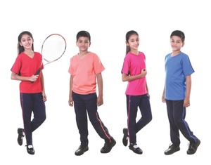 Venta al por mayor personalizado Tenis de Mesa uniforme camisetas deportivas precio razonable OEM su propio diseño para uniformes escolares - Product Image 6