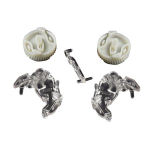 ชุดซ่อมล็อคประตูด้านขวา/ซ้ายสำหรับ BMW Z และ F Series (จัดส่งจากผู้ผลิตไก่งวง) รหัสผลิตภัณฑ์: DLR2218-7 - Product Image 1