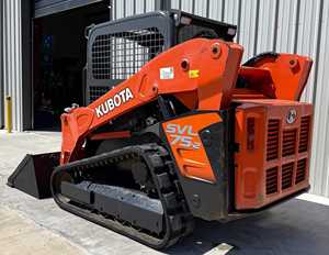 Suministro al por Mayor de Componentes Centrales para Minicargadora Kubota SVL97-2: Motor, Bomba, Caja de Cambios, Engranajes, Rodamientos - Product Image 4