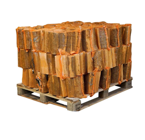 Bois de chauffage naturel pour stockage à sec : chêne, frêne, pin, bouleau - Product Image 1