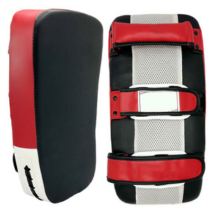 Venta Directa de Fábrica: Protectores de Muay Thai para MMA, Accesorios de Boxeo, Protectores de Muay Thai con Nuevo Diseño - Product Image 1
