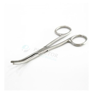 2025 nouveauté pince à pansement meilleure vente pince à pansement pince à pansement de haute qualité fabriquée au Pakistan - Product Image 6