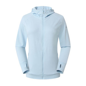 Nouveau sweat à capuche d'équitation pour femme de haute qualité meilleur matériau respirant confortable sweats à capuche unisexe avec logo personnalisé - Product Image 3