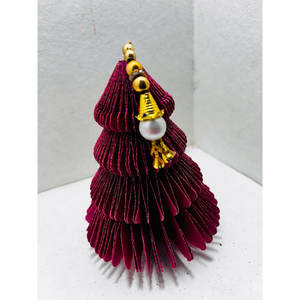 High Quality Handmade <b>Honeycomb</b> Garland Indian Manufacturer's Merry Christmas Hanging Festival Home <b>Decor</b> Holiday Party Use - Product Image 6