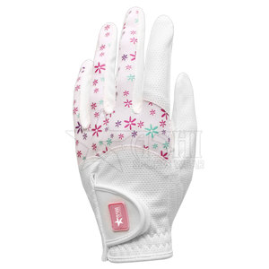 Gants de golf pour hommes de haute qualité OEM Cabretta de qualité supérieure en cuir véritable Logo personnalisé main gauche droite Sports de qualité supérieure - Product Image 3