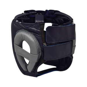 Venta al por mayor nuevo personalizado de alta calidad profesional personalizado de alta calidad boxeo protector facial para protección profesional - Product Image 3