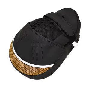 Protector de boxeo transpirable de talla grande, material duradero, mejor calidad a bajo precio. - Product Image 1