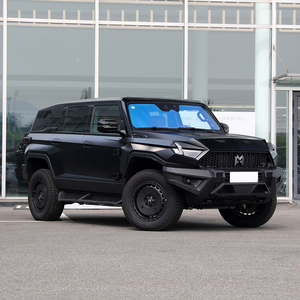 Verified Used 2024 4WD Pure Electric SUV Off-Road Warrior-Style Premium <b>New</b>-<b>Energy</b> <b>Vehicle</b> Japan Stock Ready to Drive - Product Image 6