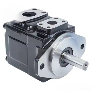 Bombas Hidráulicas T6C T6D T6E T6CC T6C-008-2R02-B1 T6C-008-3R02-B1 T6C-010-1L00-B1 T6C-010-1R01-B1 T6C-010-2R01-B1 - Product Image 1