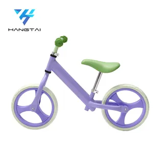 Hot Sale Kids Bike 12 Inch Children's Walking Racing Bicycle 2-7 Years No Pedals Balance Bike For Children