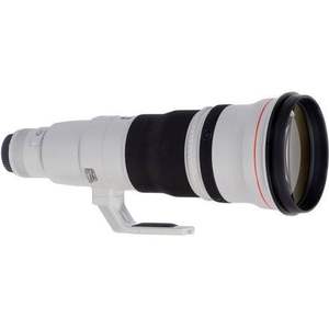 Meilleur objectif d'appareil photo reflex numérique EF 600 mm F4L IS III USM de qualité industrielle, personnalisé OEM, 100 % neuf, arrivé récemment - Product Image 4