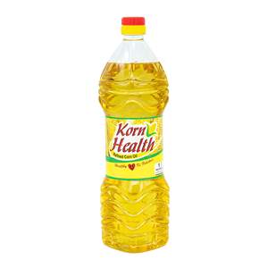 Aceite de maíz refinado al por mayor a granel, aceite natural puro 100%, suministro directo de alta calidad a la venta al mejor precio - Product Image 1