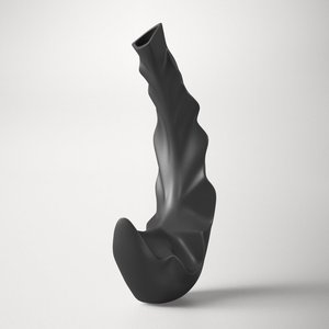 AK Brass Jarrones de flores de metal con acabado en dos tonos de oro marrón antiguo martillado alto grande para esquina de habitación - Product Image 4