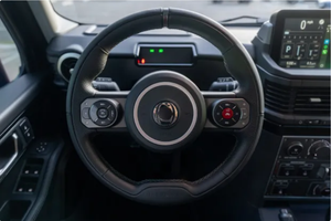 LISTO PARA CONDUCIR - USADO, VOLANTE A LA IZQUIERDA |   INEOSS GRENADIERRRSS FIELDMASTERRRSS EDITIONNNSS 2024 - Product Image 4