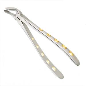 Juego de Instrumentos de Extracción Dental Manuales de Acero Inoxidable de Grado Quirúrgico, Certificación CE Clase II, 1 Año de Garantía - Product Image 5