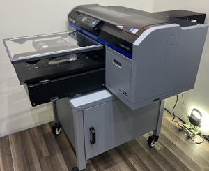 Brand New TopSelling SureColor F2100 DTG/DTF <b>Printer</b> - Product Image 3