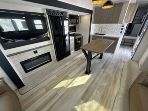 Nouveau 2026 F-o-r-e-s-t R-i-v-e-r Wildwood H-e-r-i-t-a-g-e G-l-e-n 380W-D-R - Product Image 6