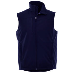 Men Vest <b>Lightweight</b> waterproof Sleeveless Softshell polyester <b>gilet</b> Outerwear Quilted Puffer Vest <b>Gilet</b> waistcoat - Product Image 4