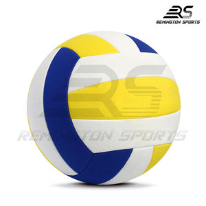 ลูกวอลเลย์บอลคุณภาพสูงสไตล์ใหม่ลูกวอลเลย์บอลออกแบบได้ตามต้องการ - Product Image 4