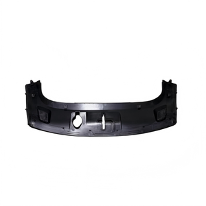 Cubierta de Radiador de Alta Calidad para Porsche Taycan 9J1  9J08635671E0  9J1863567C - Product Image 5