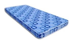 Colchón de espuma del fabricante, cama de poliuretano de calidad europea, colchones cubiertos de cualquier tamaño. CERTIFICADO ISO - Product Image 2