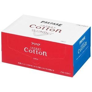 Tampon en coton sur mesure Premium Prepared Silk-Modèle d'origine japonaise 4901872834211 - Product Image 1