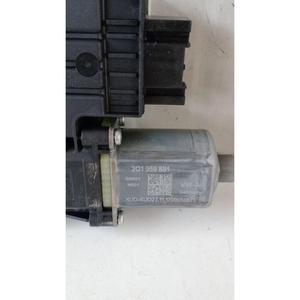 Moteur électrique de lève-vitre avant gauche VOLKSWAGEN Polo 6ème génération (17>) 2Q1959881 CHY - Product Image 5